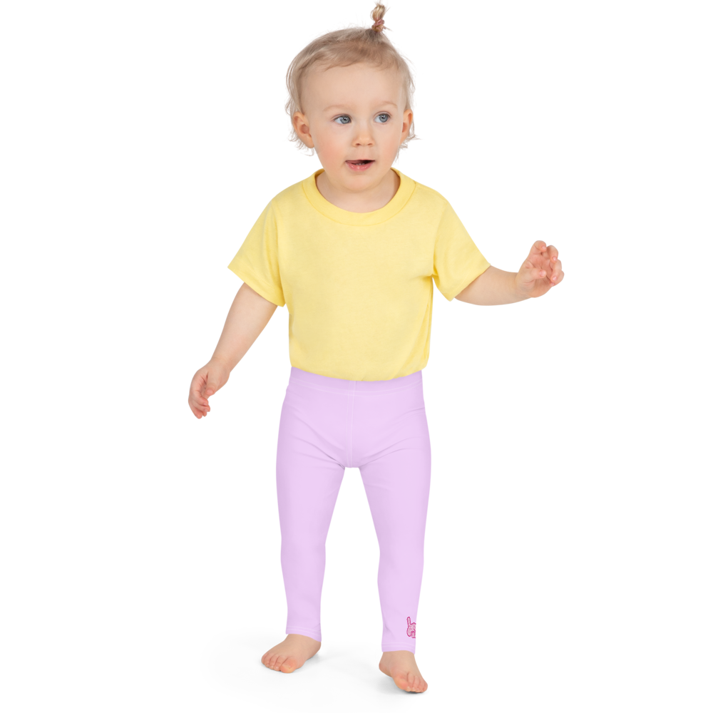 Mini Jane Of All Trades™ Rash Guard Set