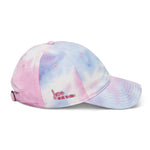 Jane Of All Trades Cotton Candy Hat