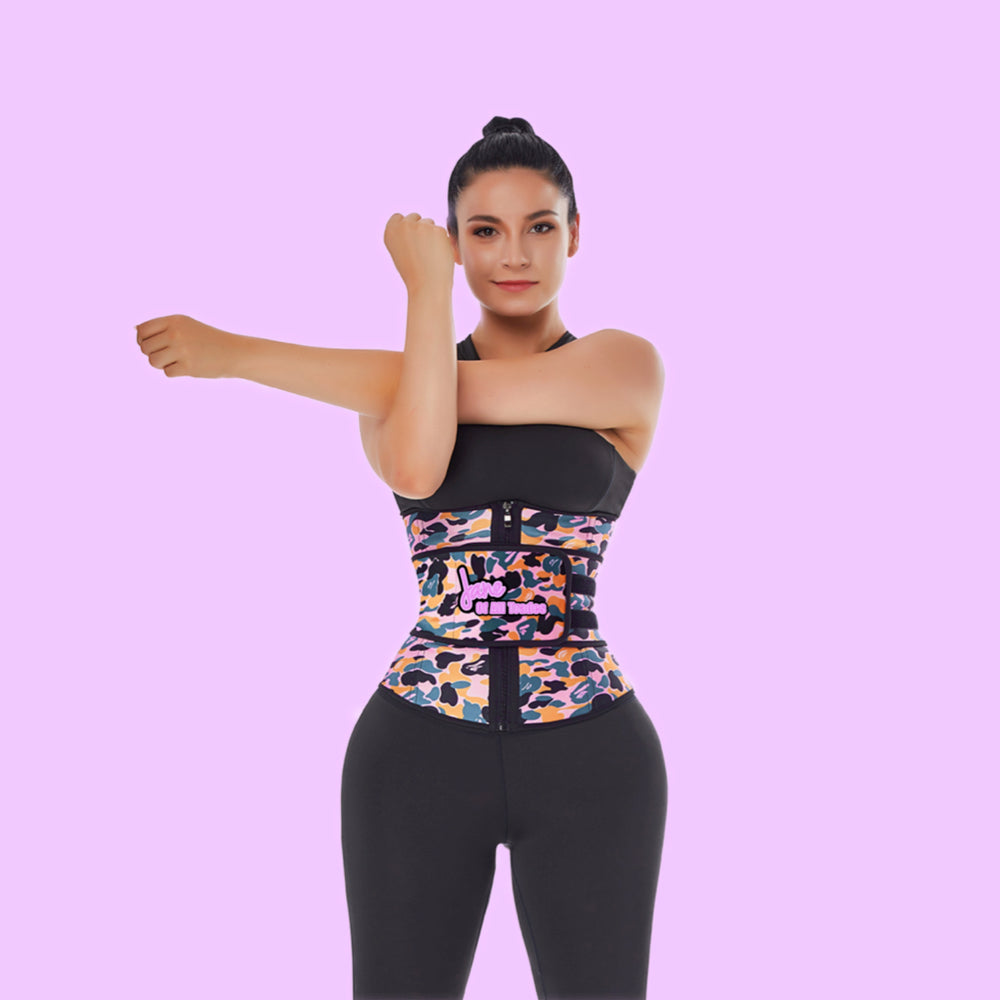 
                  
                    Waist Trainer
                  
                