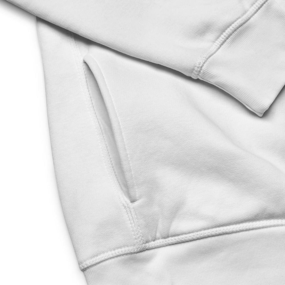 Don't Fit Clap Back Hoodie