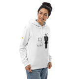 Don't Fit Clap Back Hoodie